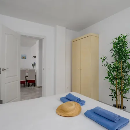Lägenhet Eden Hills By Interhome Marbella