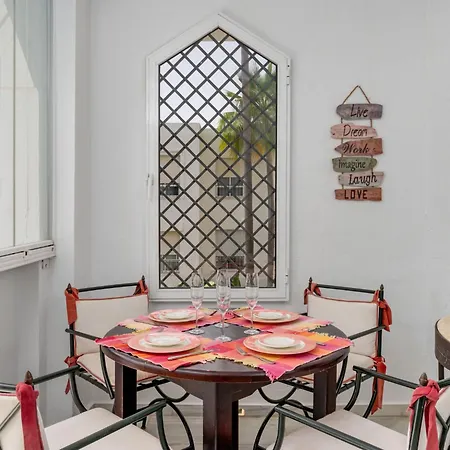 Eden Hills By Interhome Marbella