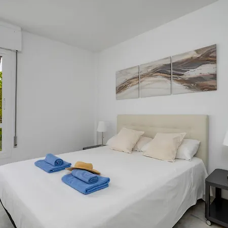Eden Hills By Interhome Lägenhet *