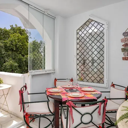 Eden Hills By Interhome * Marbella
