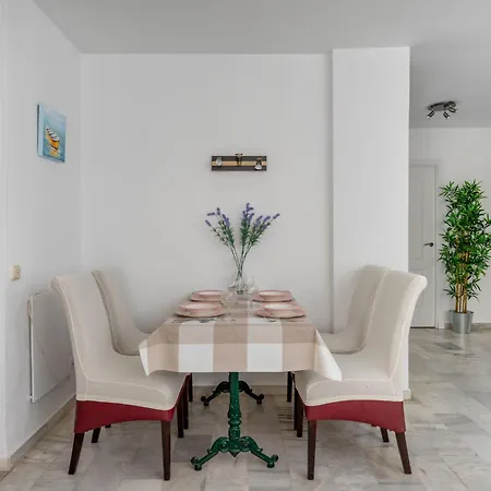 Apartment Eden Hills By Interhome *