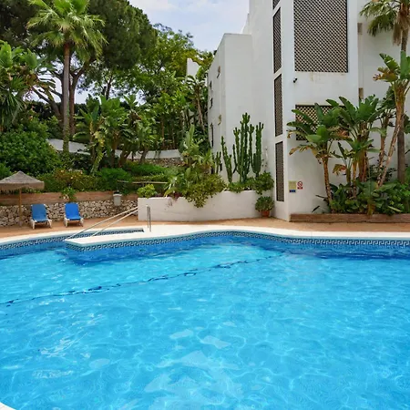 Eden Hills By Interhome Apartment Marbella
