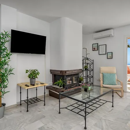 Apartment Eden Hills By Interhome Marbella