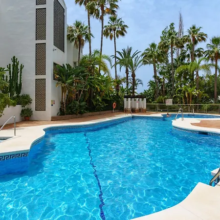 Appartamento Eden Hills By Interhome *